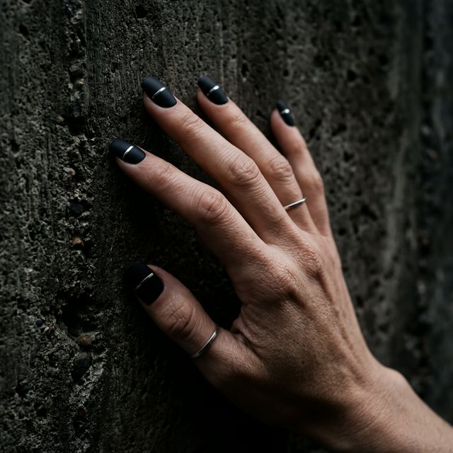 Beautiful and professional nail design by Arianna Nails