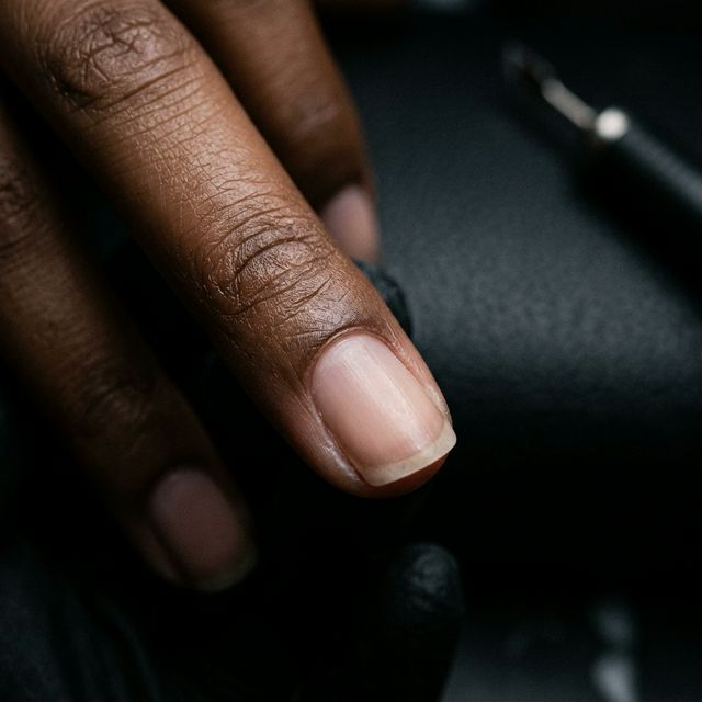 GENTLE CUTICLE CARE & PREP - Professional Nail Service at Arianna Nails